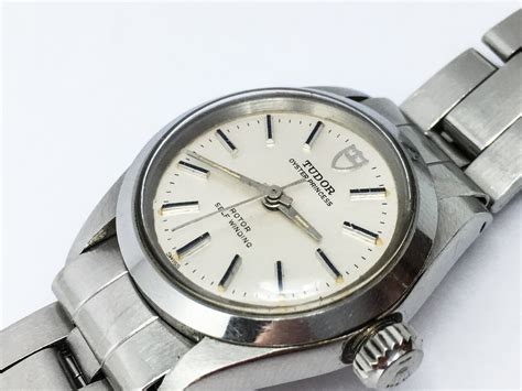 rolex tudor oyster prince watch|vintage rolex tudor oyster.